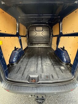 FORD TRANSIT CUSTOM 2.0 TDCI 77kW, KLIMA, SERVISKA - 15