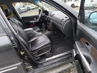 Ssangyong Rexton 270xdi 4x4, r.v.2005 - 15