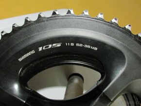 Sada Shimano 105 - 15