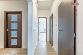 Prodej bytu 3+1, 76 m², Liberec, ul. Olbrachtova - 15