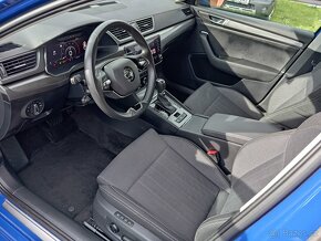 Škoda Superb 3 Combi Facelift, Virtual,2.0 TDI,2021,DSG - 15