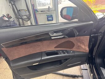 Audi A8Long verze 4,2 FSI - 15