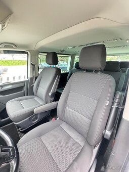 VW Multivan T6 2.0 tdi 110kw - 15