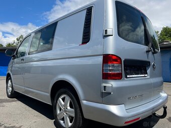 VW Transporter, 2.0TDi 170 ps DSG 4X4 TAZNE 5 MIST - 15
