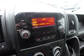 CITROEN JUMPER L4H2 MRAZÁK DO -15°C 2.0HDI KLIMA - 15