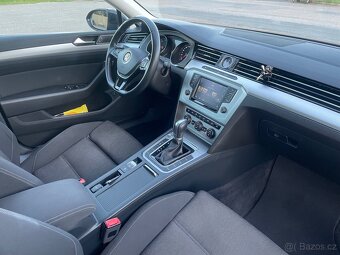 Volkswagen passat B8 2.0 TDI - 15