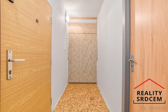Pronájem bytu 2+1, 46 m2,  Františka Čechury, Ostrava-Poruba - 15