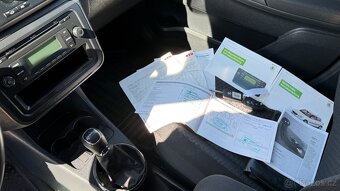 Škoda Fabia //1.2TSi//63kW//AMBIENTE//1.MAJ//SERVIS// - 15