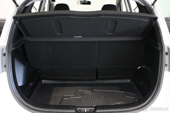 Hyundai ix20, 1.4 CRDi 66kW 1.MAJ, S.KNIHA - 15