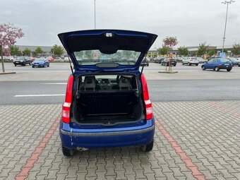 Fiat Panda 1.1i ČR servo - 15
