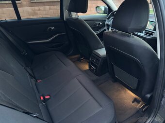 BMW G21 320d 140kW xDrive 1. Maj, 98tkm, DPH - 15