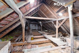 Prodej Rodinný dům, 122㎡ - 15