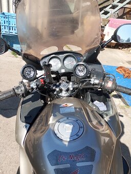 prodám 3 motorky - 15