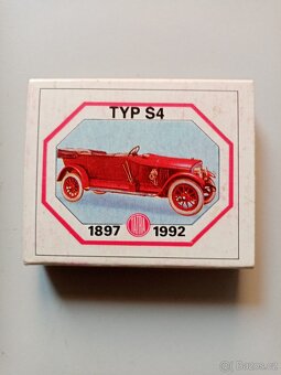Tatra - 15