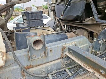 DAF FAT CF85.360 6X4 - 15