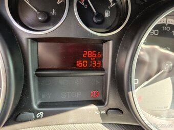 Prodam Peugeot 308 r.v. 2008 - 15