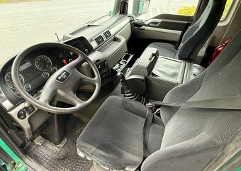 MAN TGS 26.440 - 6x6 – Meiller S3 + Bordmatik – EURO 5 - 15
