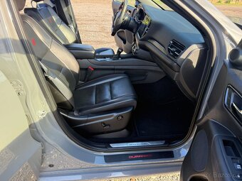 Dodge Durango R/T 5.7 HEMI V8, 2021 - 15