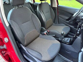 Citroen C3, 2012, 1,4i 54kW, najeto 80tkm, stk 8/27 - 15
