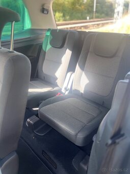 Volkswagen sharan 1.4tsi dsg - 15