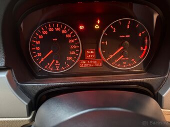 BMW E91 touring 320D 120kw (chip 135 kw) nová STK do 12.2027 - 15