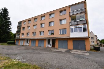 prodej, byt 3+1, 72 m2 , Petrovice okr.Rakovník - 15