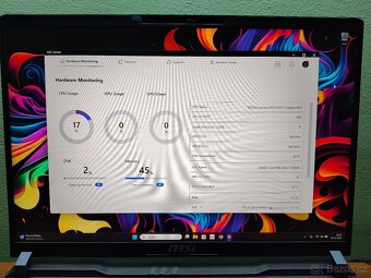 16 Vector,RTX-5070ti-12gb,Ultra-7,QHD,32GB-TOP-ZÁRUKA - 15