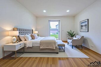 Prodej rodinného domu v Sudicích - 15