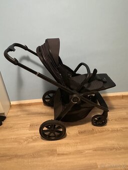 Kočárek Espiro Yoga - 15