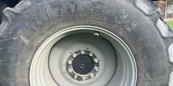 Deutz Agrotron 7250TTV (2018) - 15