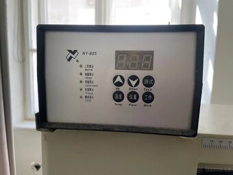 Balící linka LC 600x Flow Pack (lot: 6) - 15