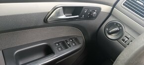 Volkswagen Touran 1.4 110kw CNG - 15