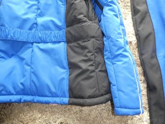 Lyžařská souprava TOPSHOP SNO - 15