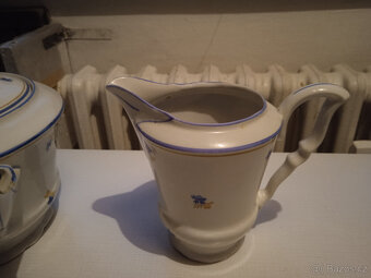 Keramika na chalupu - 15