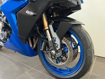 Suzuki GSX-S 1000 GT - 15