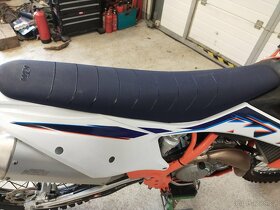 Motorka KTM 450 SX-F 2022 MOTOKROS - 15