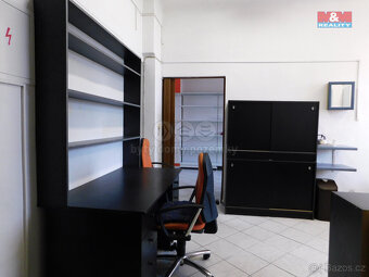 Pronájem obchod a služby, 75 m², Cheb, ul. Mánesova - 15