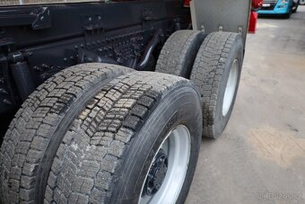 Volvo Fh 540 8x4 - 15