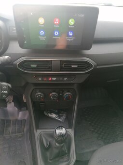 Dacia Sandero III 1,0 49KW 2021 - 15