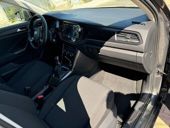Volkswagen T-Roc -  6/2018, 81 425 km - 15