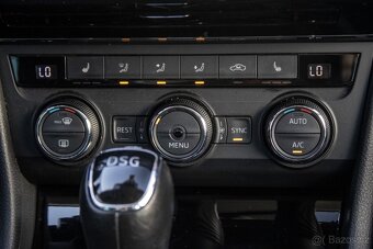 Škoda Superb Combi 2.0 TDI Style DSG EU6 - 15