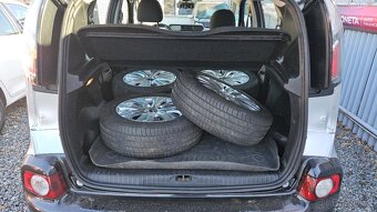 CITROEN C3 PICASSO 1,4 VTi 95 SX - 15
