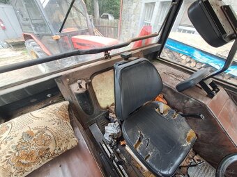 Traktor ZETOR 7201 - 15