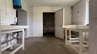 Prodej, komerce - sklady, výroba, ev.č. 00597 - 15
