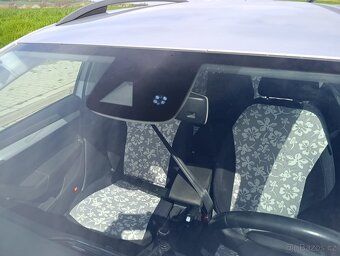 Škoda Octavia 3, 1.6tdi, 77kw, r.v.2013/8 - 15