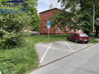 Prodej bytu 3+1 + parkovací stání, ul.Výškovická, Ostrava, Z - 15
