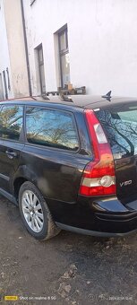 Volvo v50 - 15