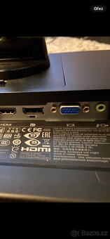 Prodám Lenovo ThingVision 22 palců. - 15