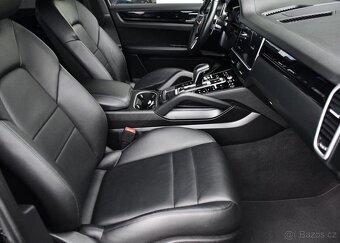Porsche Cayenne S 441k ZÁRUKA DO 9/2027 - 15