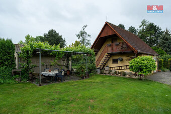 Prodej rodinného domu, 174 m², Brno, ul. Zelná - 15